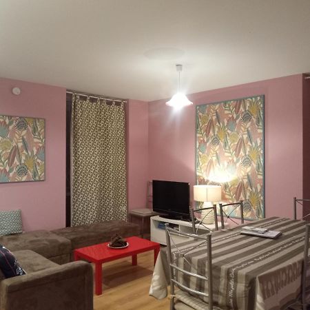 Residence Gascogne, Appartement Rose Boreal أو-بون المظهر الخارجي الصورة