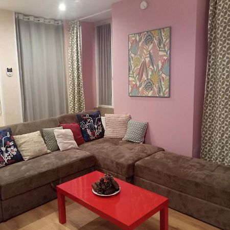 Residence Gascogne, Appartement Rose Boreal أو-بون المظهر الخارجي الصورة