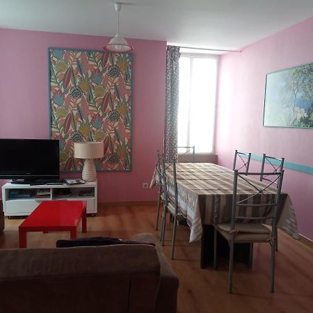 Residence Gascogne, Appartement Rose Boreal أو-بون المظهر الخارجي الصورة