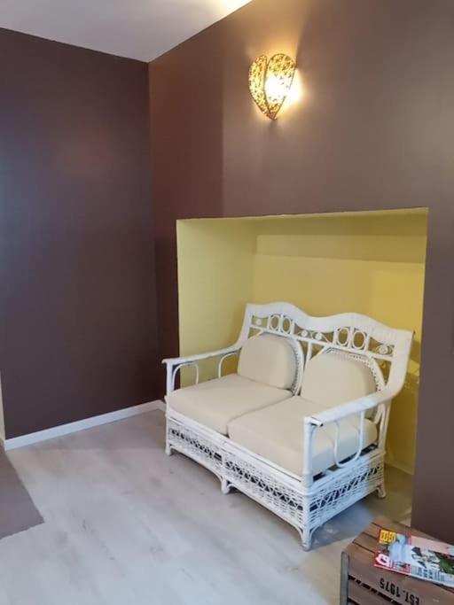 Residence Gascogne, Appartement Rose Boreal أو-بون المظهر الخارجي الصورة