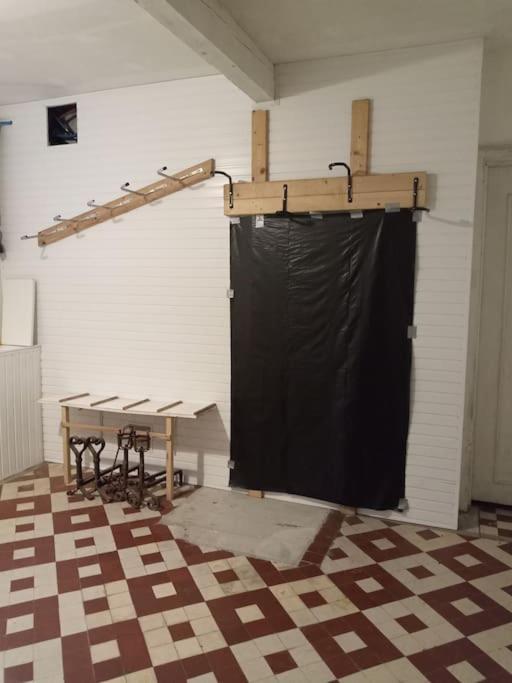 Residence Gascogne, Appartement Rose Boreal أو-بون المظهر الخارجي الصورة