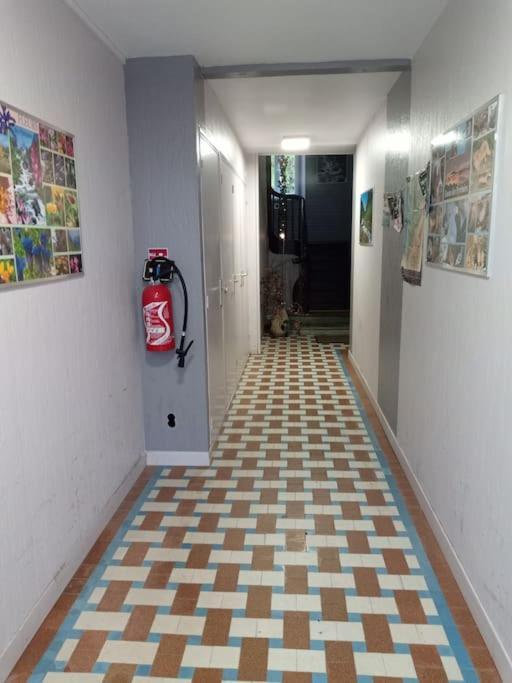 Residence Gascogne, Appartement Rose Boreal أو-بون المظهر الخارجي الصورة