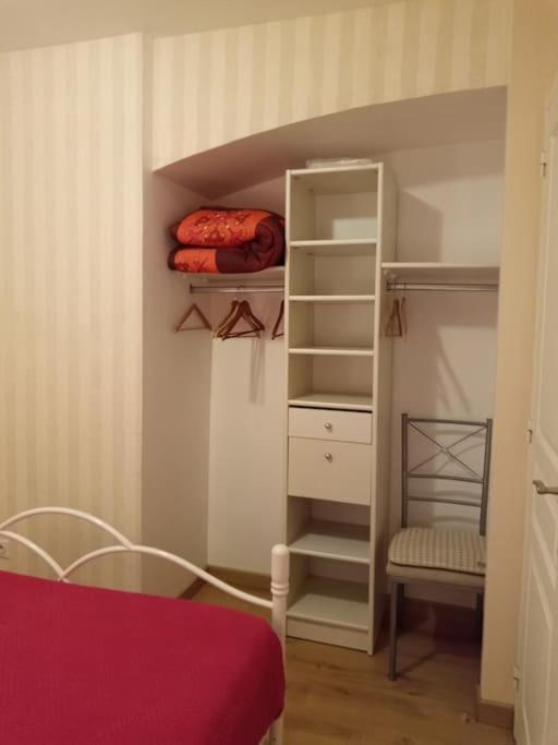 Residence Gascogne, Appartement Rose Boreal أو-بون المظهر الخارجي الصورة