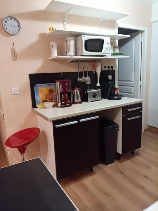 Residence Gascogne, Appartement Rose Boreal أو-بون المظهر الخارجي الصورة