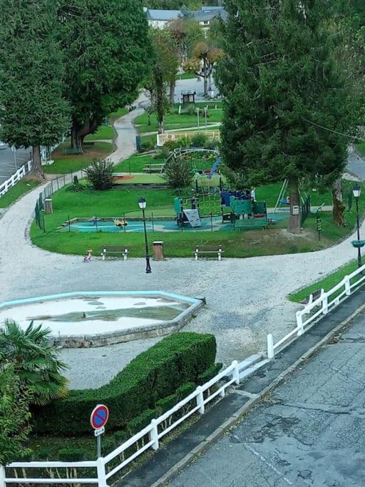 Residence Gascogne, Appartement Rose Boreal أو-بون المظهر الخارجي الصورة