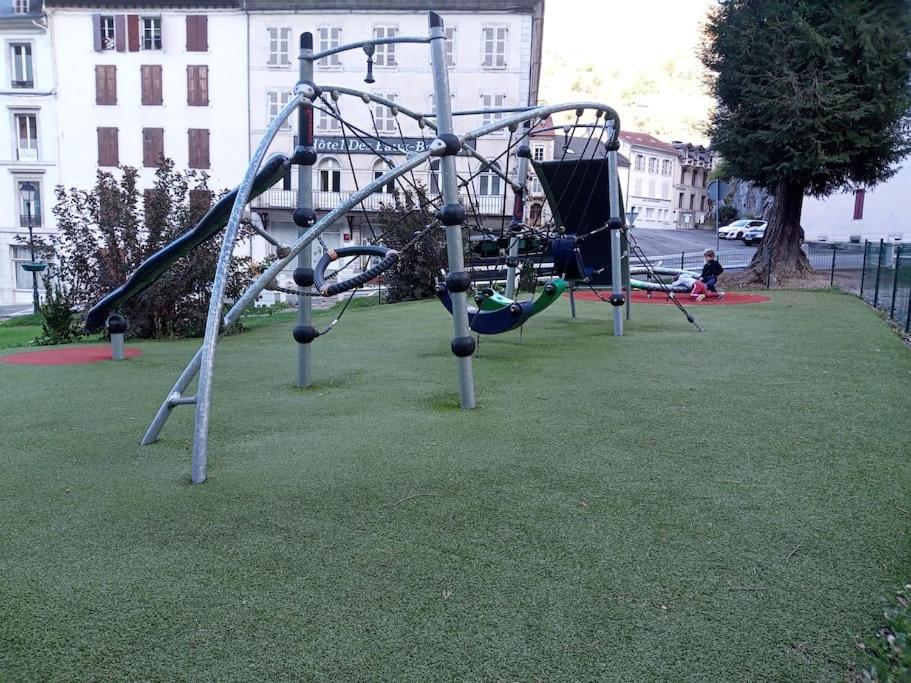 Residence Gascogne, Appartement Rose Boreal أو-بون المظهر الخارجي الصورة