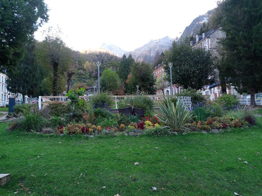 Residence Gascogne, Appartement Rose Boreal أو-بون المظهر الخارجي الصورة