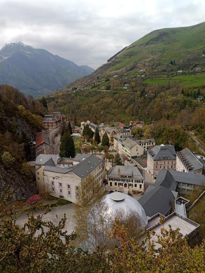 Residence Gascogne, Appartement Rose Boreal أو-بون المظهر الخارجي الصورة